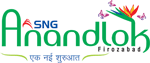 Anand Lok