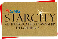 Starcity Dharuhera