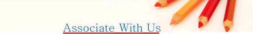 Associate With Us