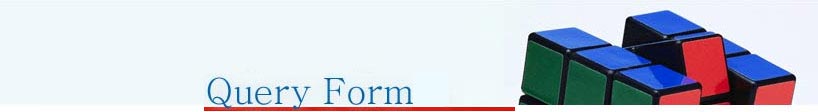 Query Form
